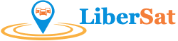 LiberSat - Rastreamento Veicular